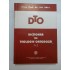 DICTIONAR DE TEOLOGIE ORTODOXA A-Z - ION BRIA DICTIONAR DE TEOLOGIE ORTODOXA A-Z - ION BRIA